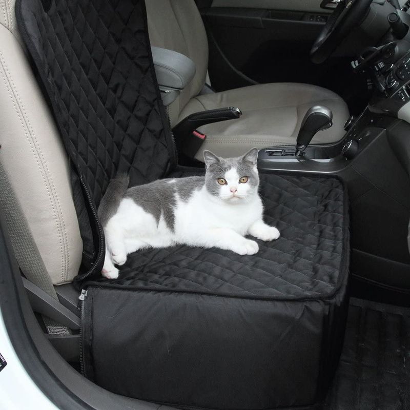 Comfortable Seat Cover