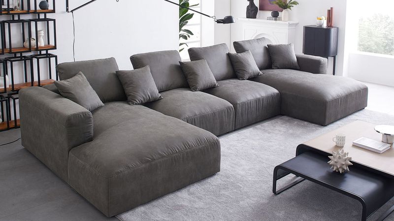 Comfortable Structure
