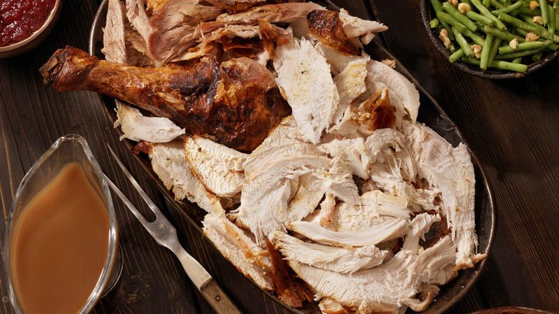 Cooked Meats