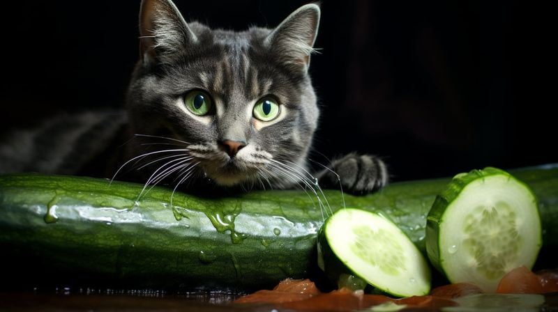 Cucumber Slices
