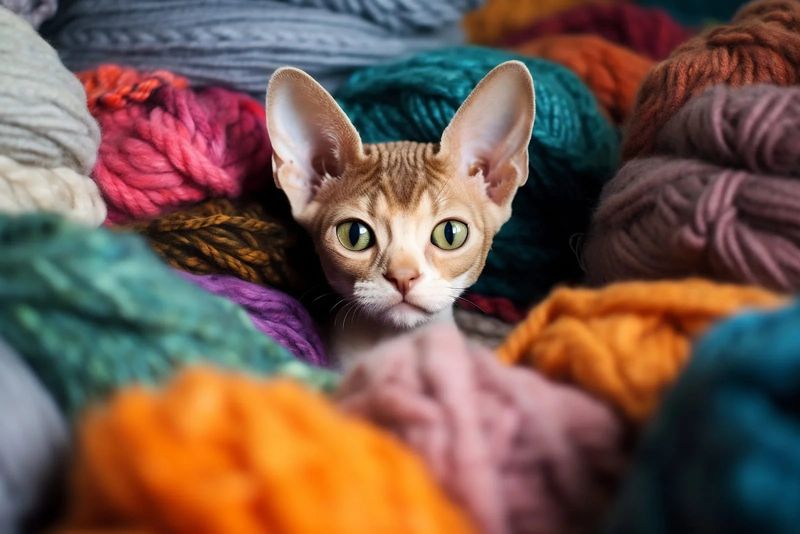 Devon Rex