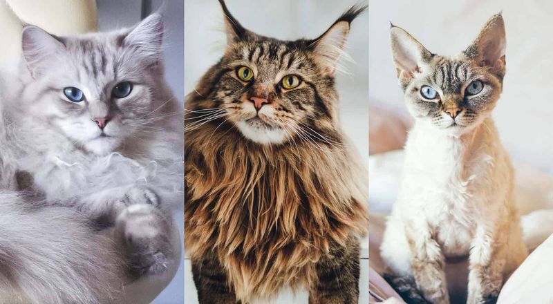 Diverse Breeds