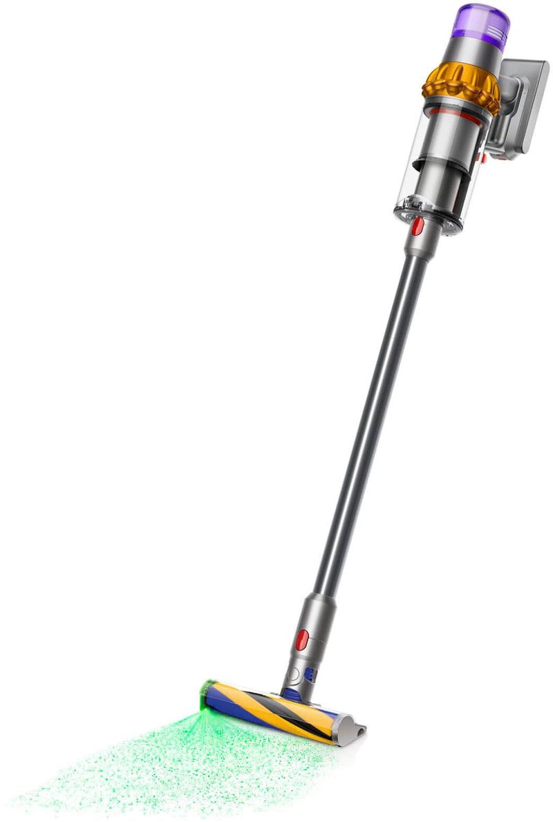 Dyson V15 Detect
