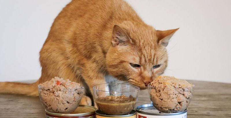 Feeding an Inappropriate Diet