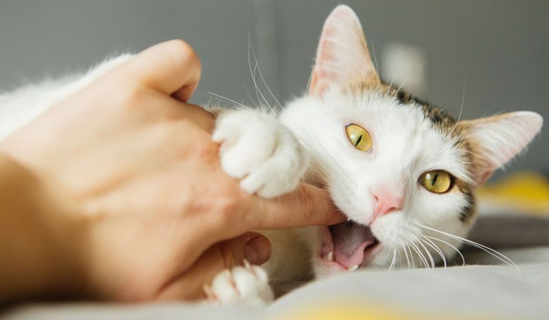 Gentle Love Bites