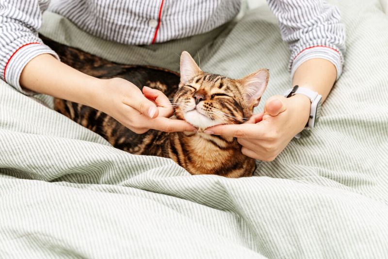 Gentle Massage
