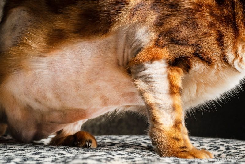 Grooming Changes