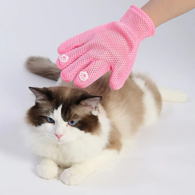 Grooming Glove