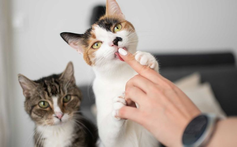 Grooming You