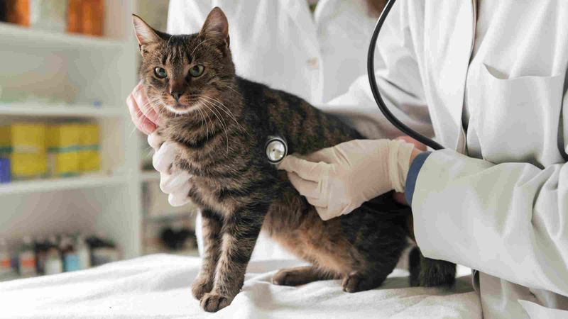 Health Risks Linked to Cats