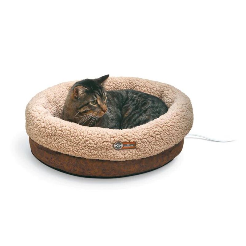Heated Bed