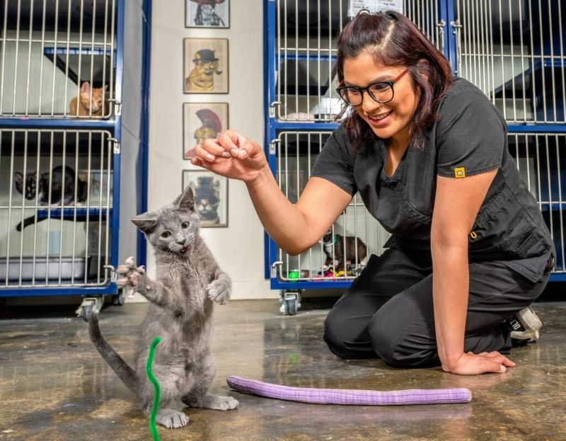 Heaven on Earth’s Perry’s Place – North Hollywood, CA