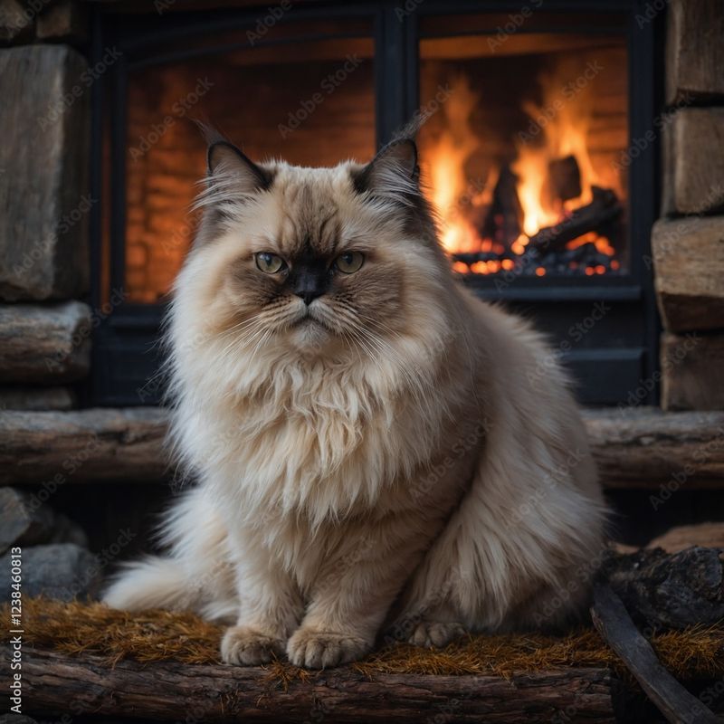 Himalayan