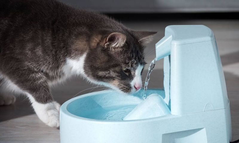 Hydration