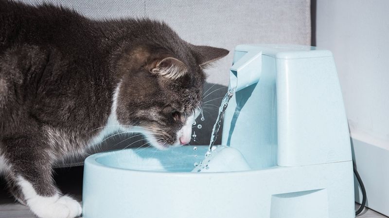 Hydration is Key