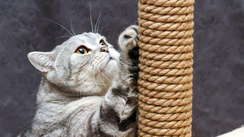Identify and Cater to Scratching Preferences