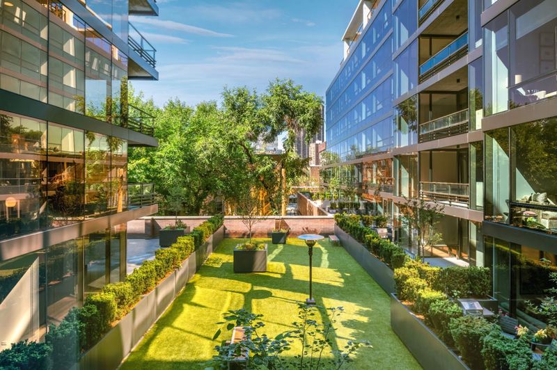 Integrating Cats into Urban Green Spaces