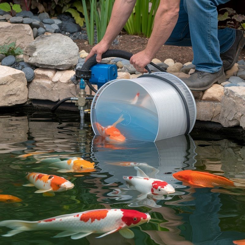 Koi Fish