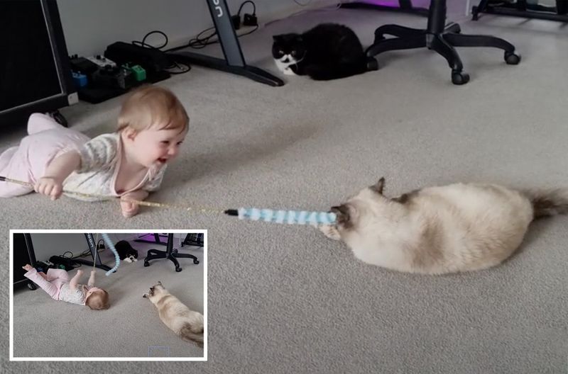 Learning Through Play