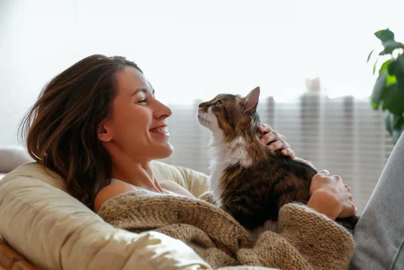 Lower Susceptibility to Emotional Manipulation