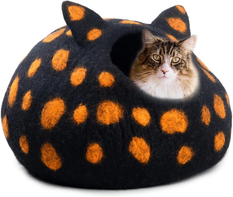 Luxury Cat Tent