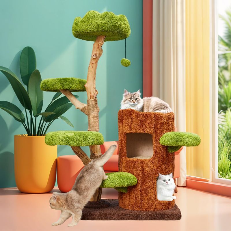 Luxury Cat Tree