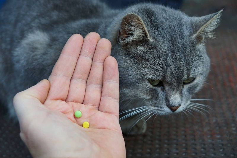 MISTAKE: Forcing Food or Medication