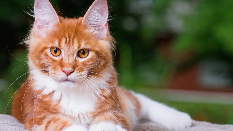 Maine Coon