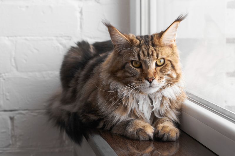 Maine Coon
