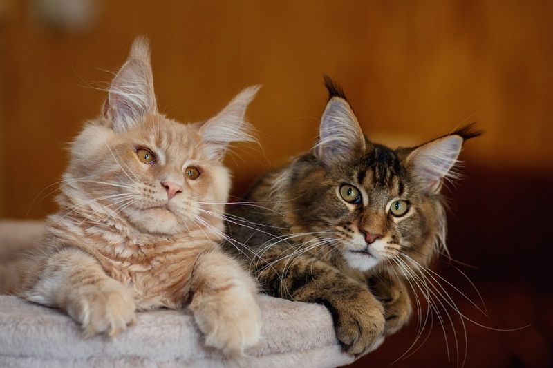 Maine Coon
