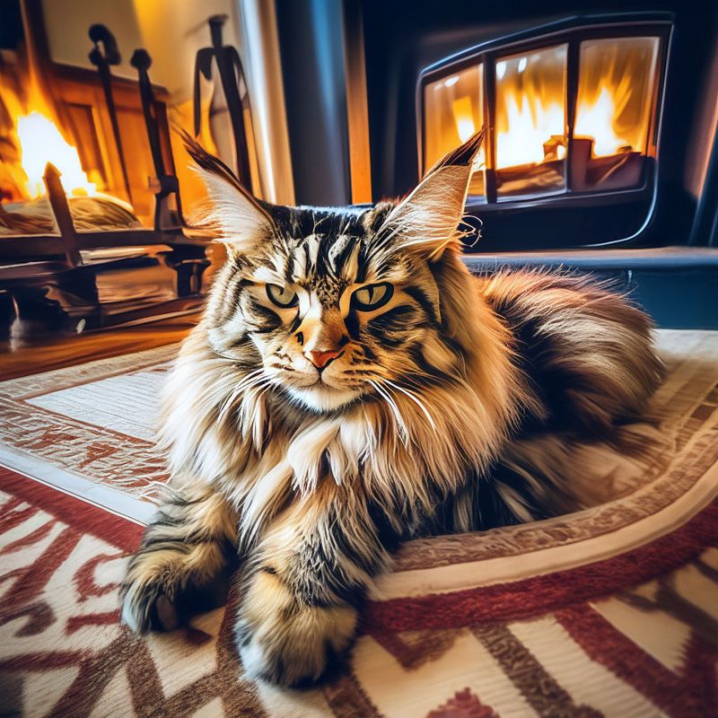 Maine Coon