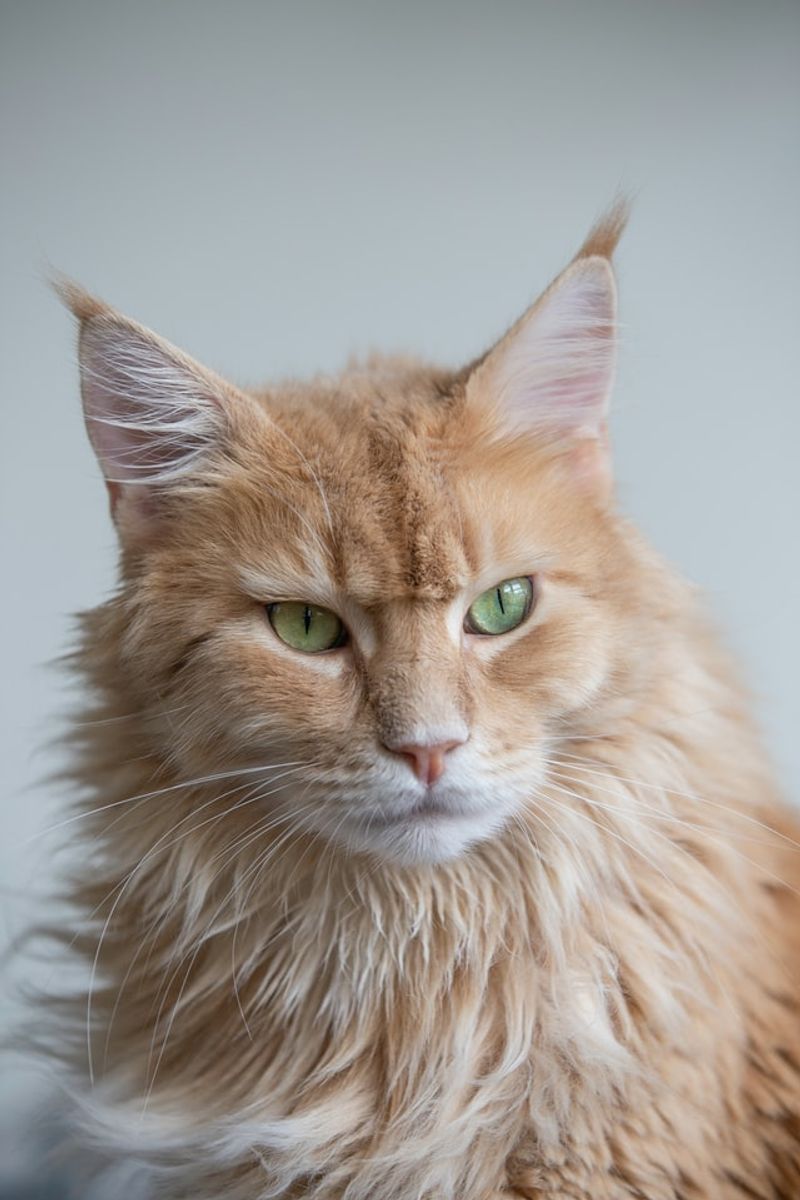 Maine Coon