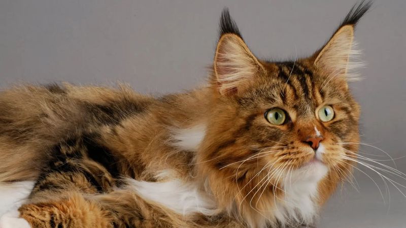 Maine Coon
