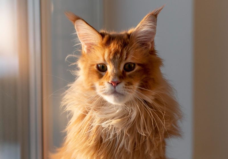 Maine Coon