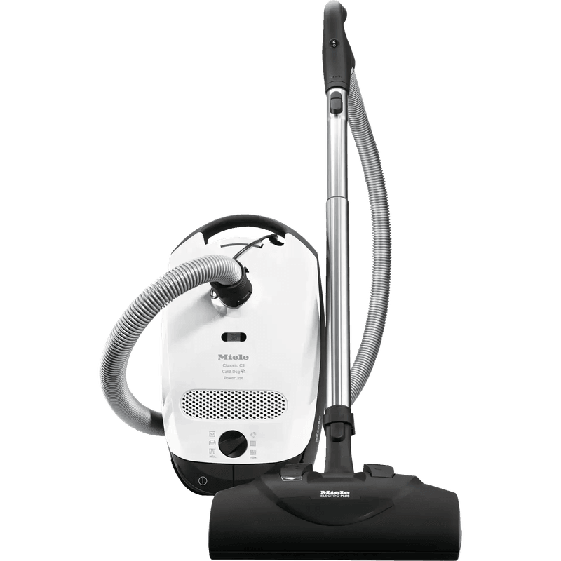 Miele Classic C1 Cat & Dog Vacuum