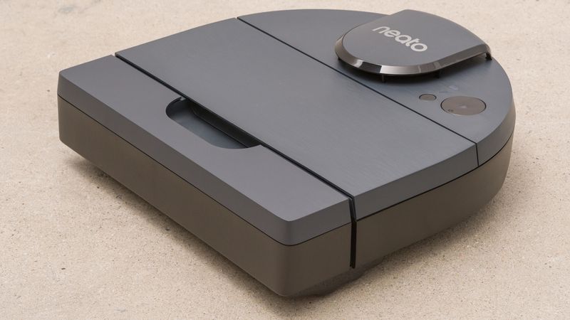Neato D8 Intelligent Robot Vacuum