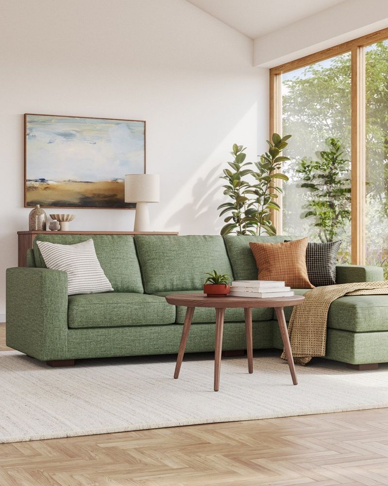 Non-Toxic Finishes