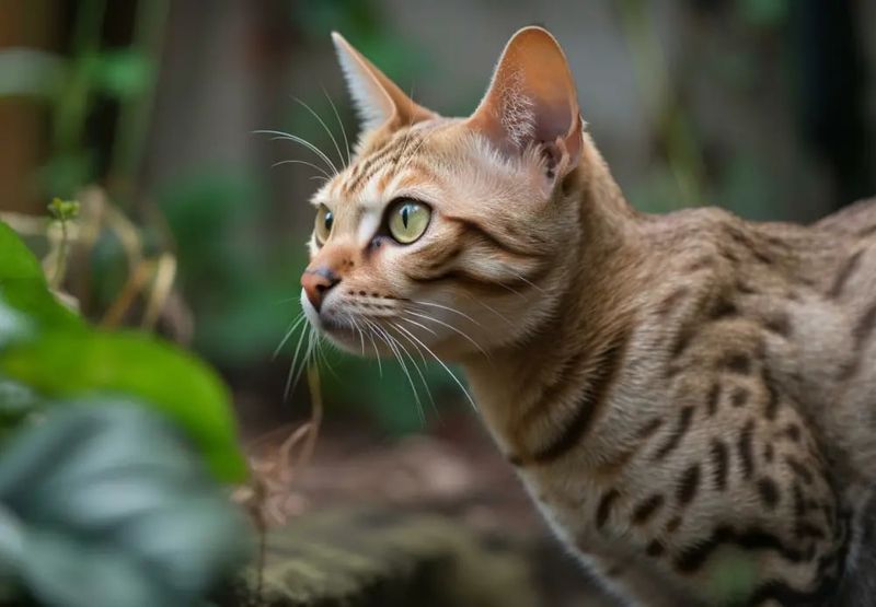 Ocicat