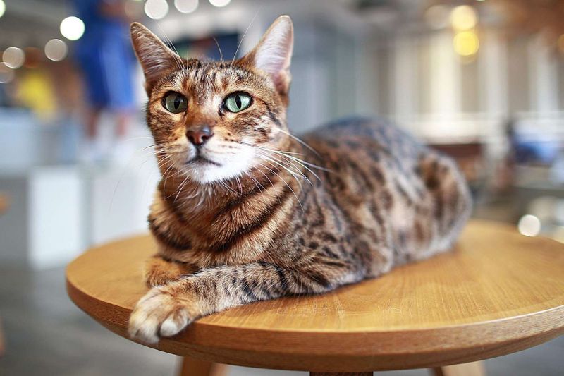 Ocicat