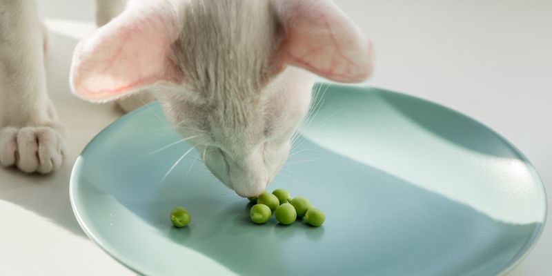 Peas