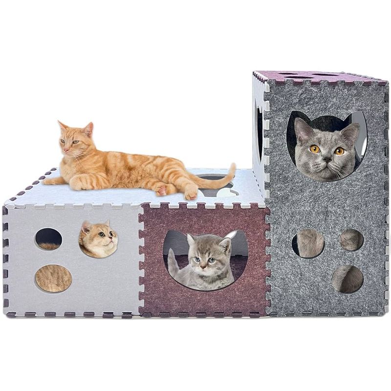 Peek-a-Boo Box