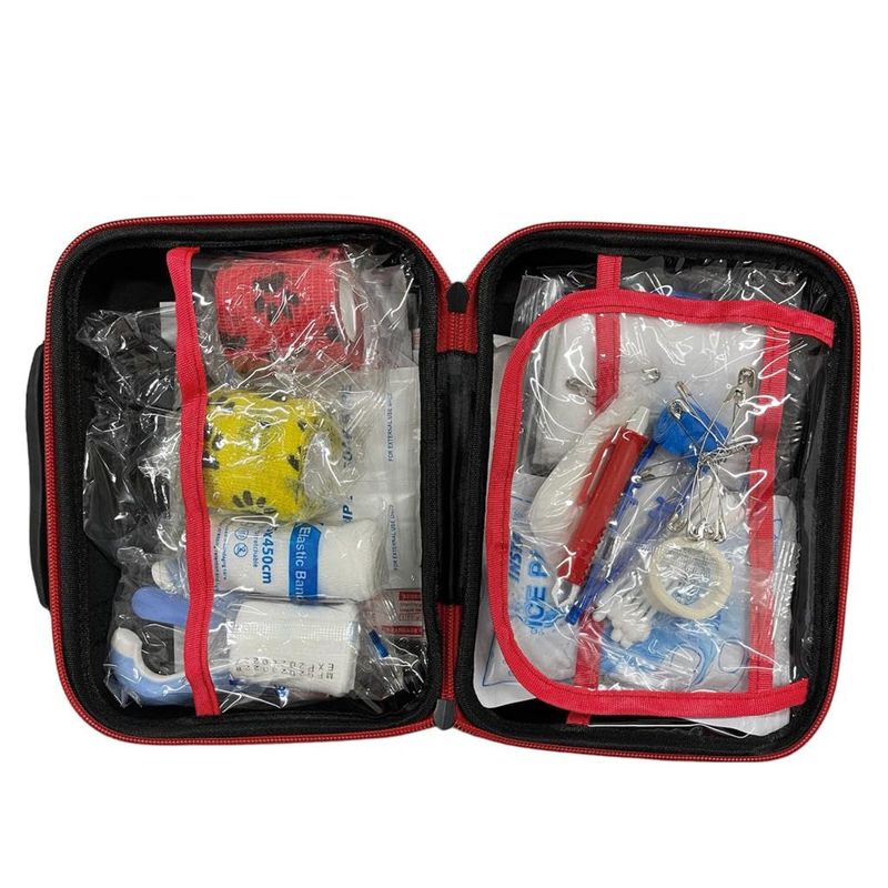 Pet First Aid Kit