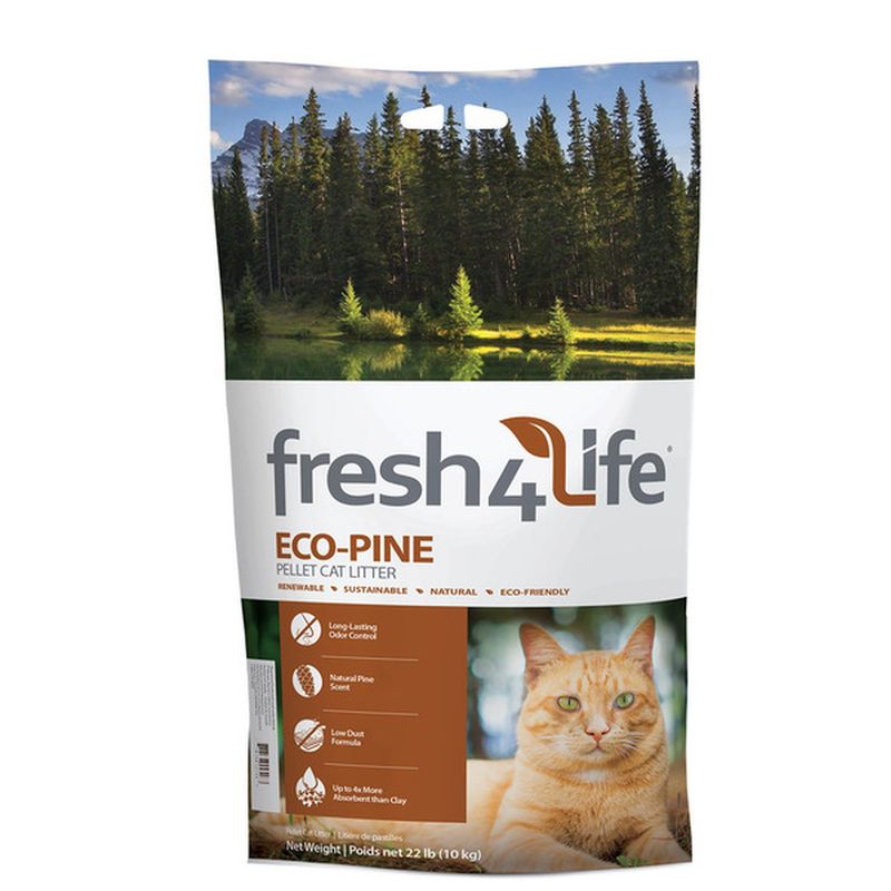 PineFresh Forest Litter