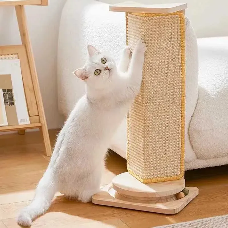 Providing Inadequate Scratching Surfaces