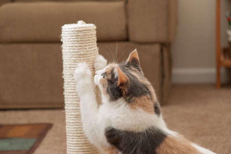 Punishing Natural Behaviors