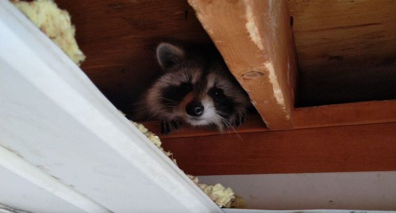 Raccoons