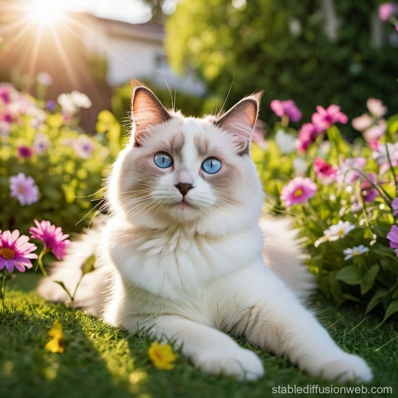 Ragdoll
