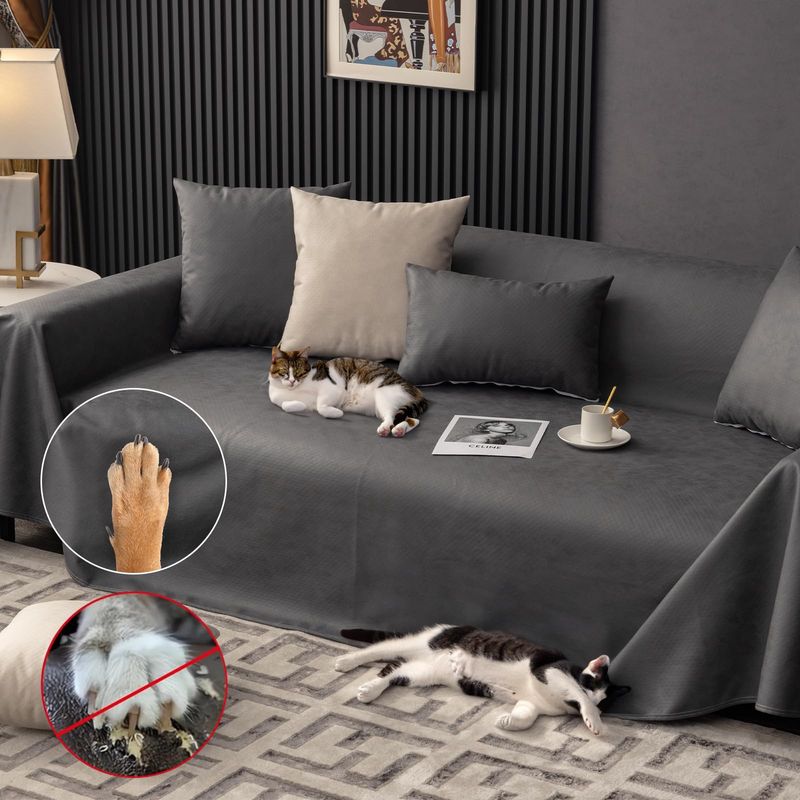 Removable Cushion Covers