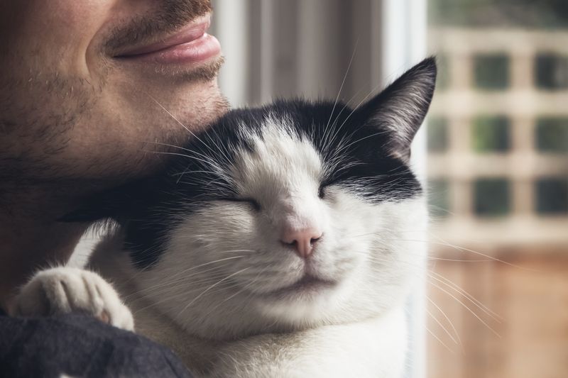 Respect Personal Space