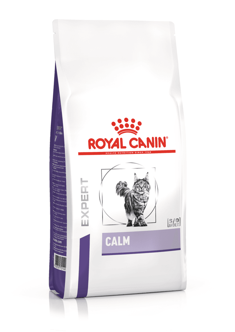 Royal Canin Calm Dry Cat Food